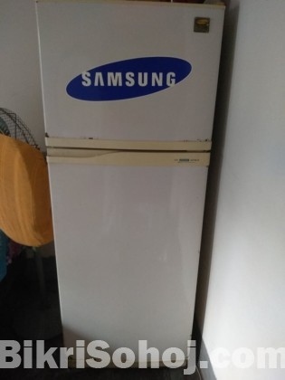 Samsung Refrigerator